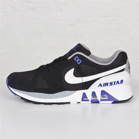 Nike Air Stab Sneakers 